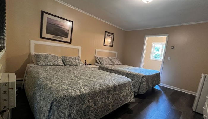 Coach House Inn (Golfview Motel) - From Website (newer photo)